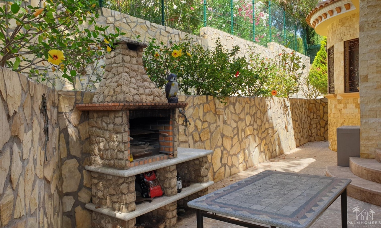 Revente - Villa - Orihuela Costa - Costa Blanca