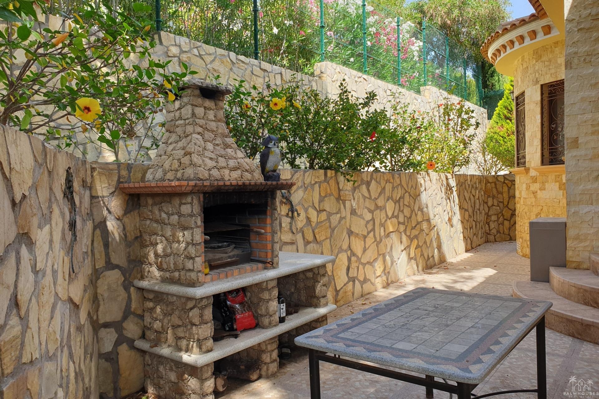 Revente - Villa - Orihuela Costa - Costa Blanca