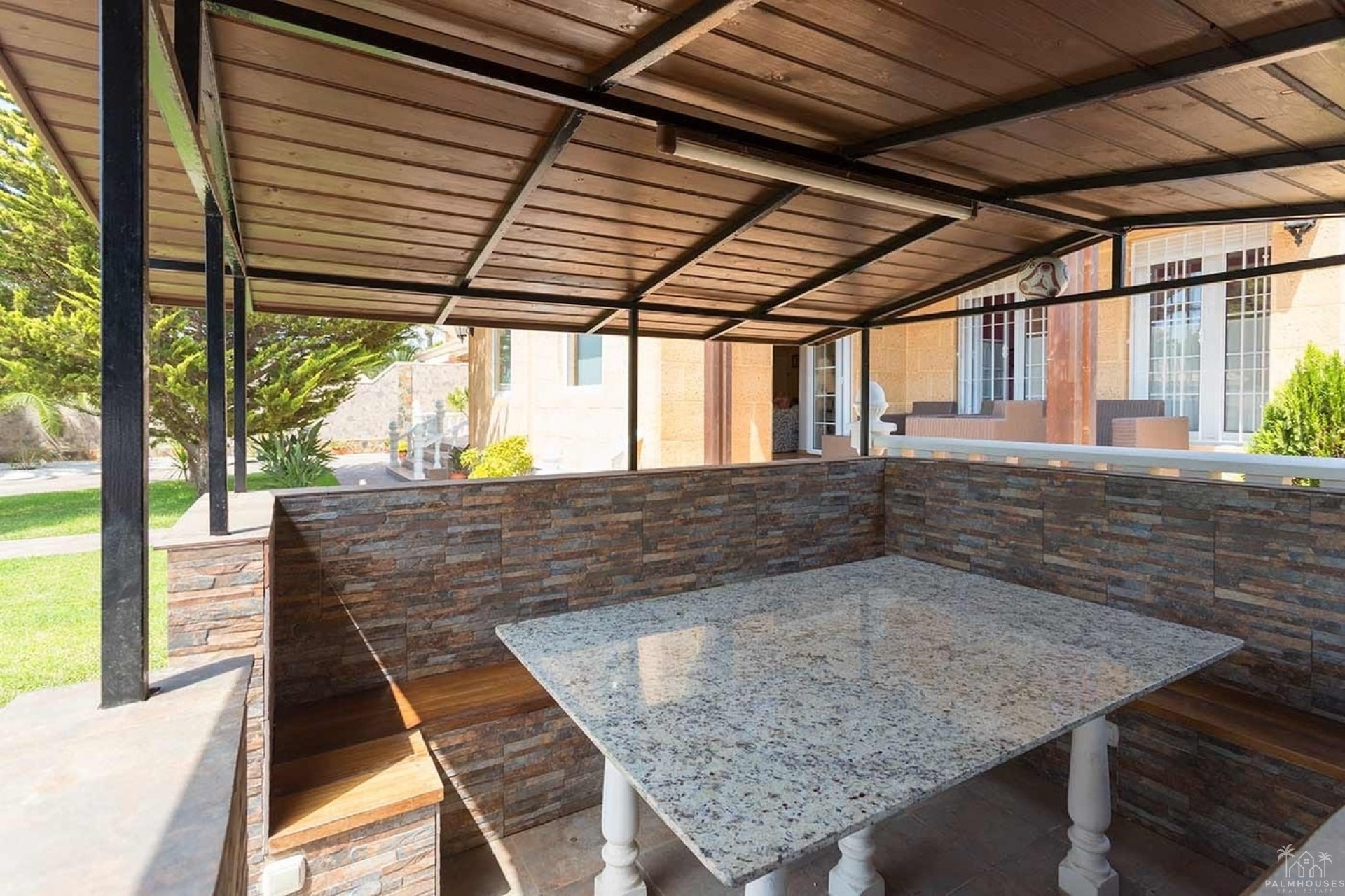 Revente - Villa - Orihuela Costa - Costa Blanca