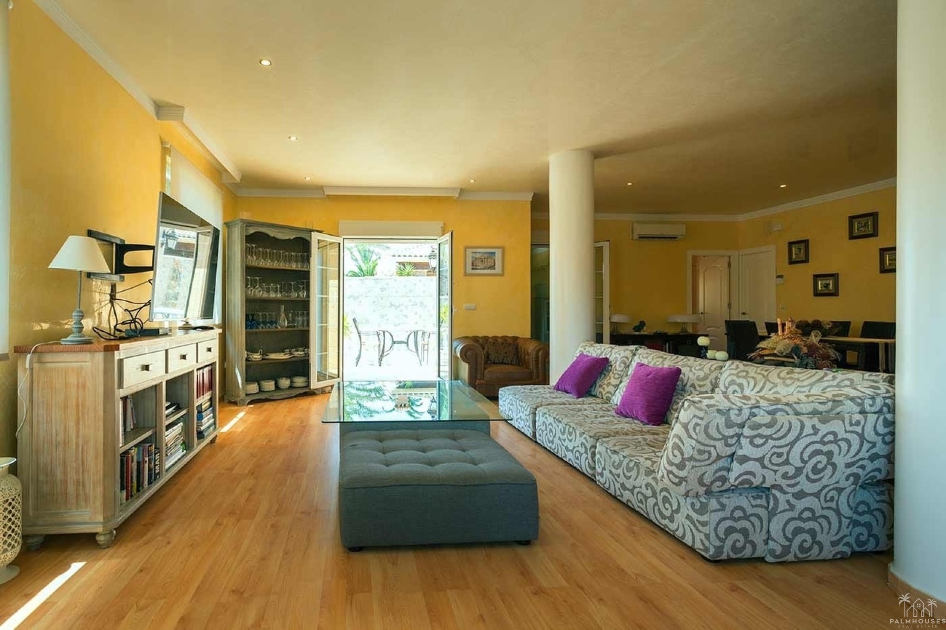 Revente - Villa - Orihuela Costa - Costa Blanca