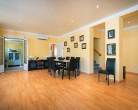 Revente - Villa - Orihuela Costa - Costa Blanca
