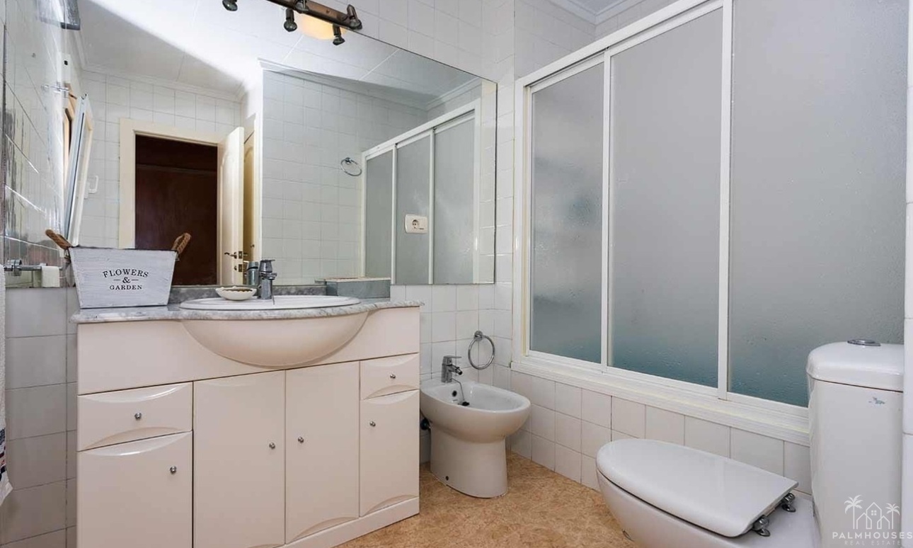 Revente - Villa - Orihuela Costa - Costa Blanca