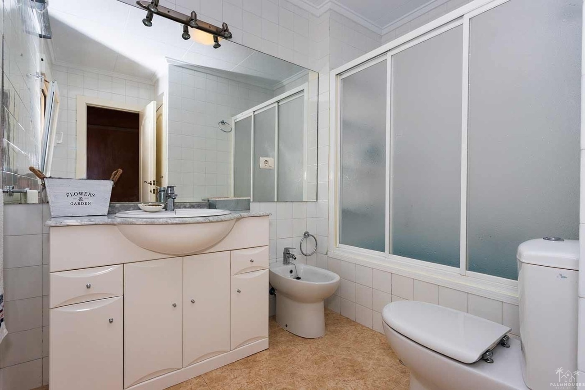 Revente - Villa - Orihuela Costa - Costa Blanca