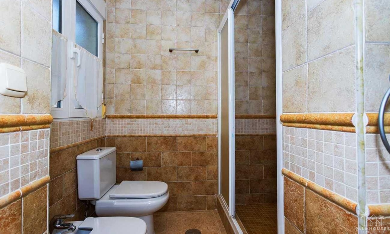 Revente - Villa - Orihuela Costa - Costa Blanca