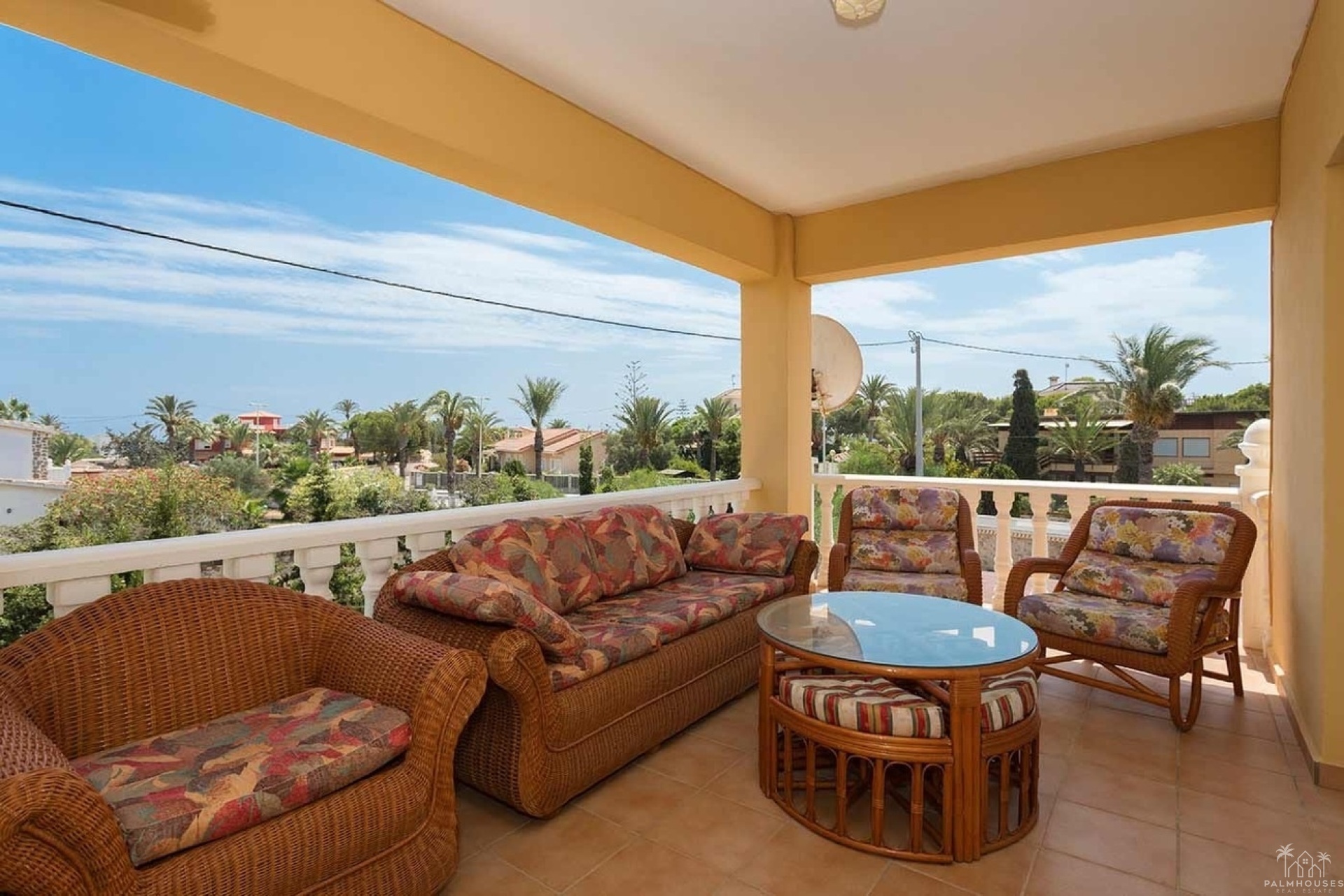 Revente - Villa - Orihuela Costa - Costa Blanca