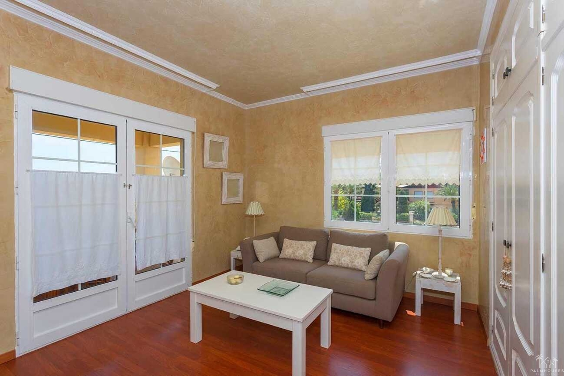 Revente - Villa - Orihuela Costa - Costa Blanca