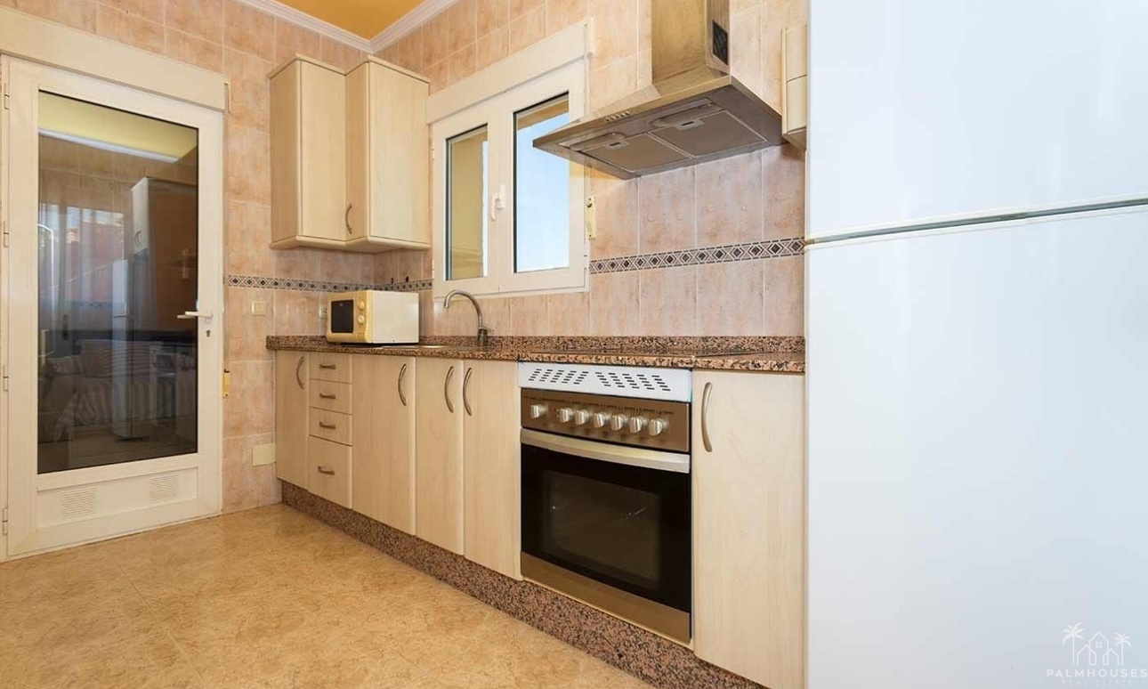 Revente - Villa - Orihuela Costa - Costa Blanca