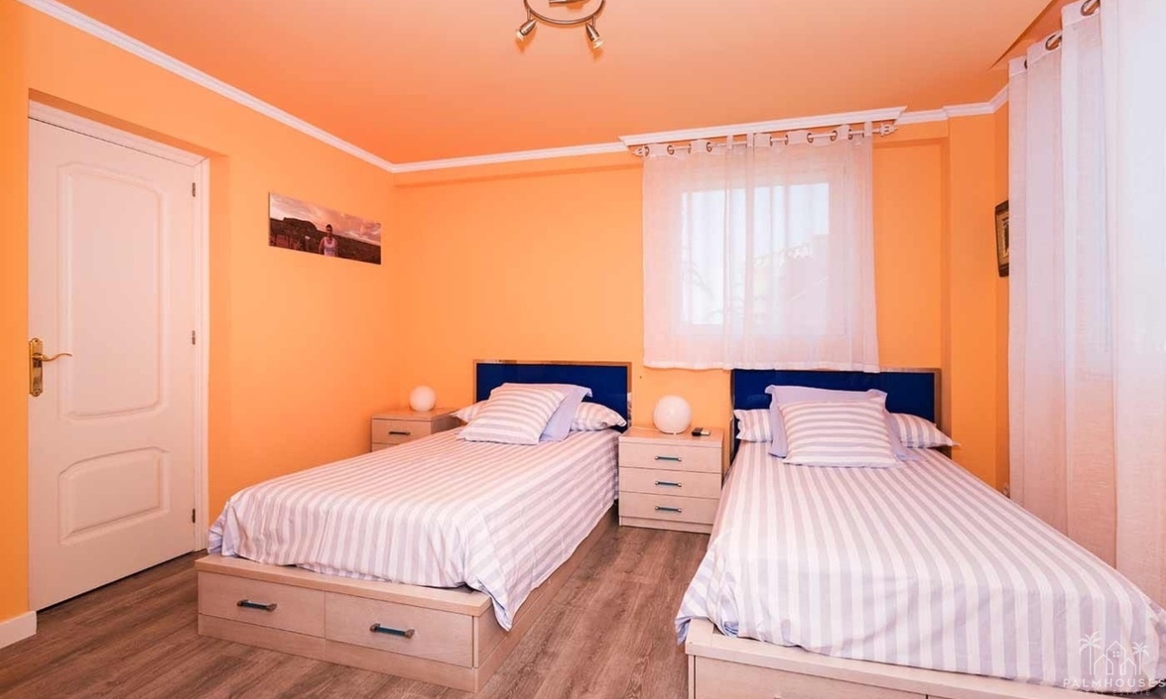 Revente - Villa - Orihuela Costa - Costa Blanca