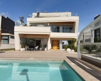 Revente - Villa - Orihuela Costa - Costa Blanca