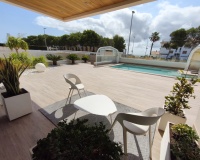 Revente - Villa - Orihuela Costa - Costa Blanca