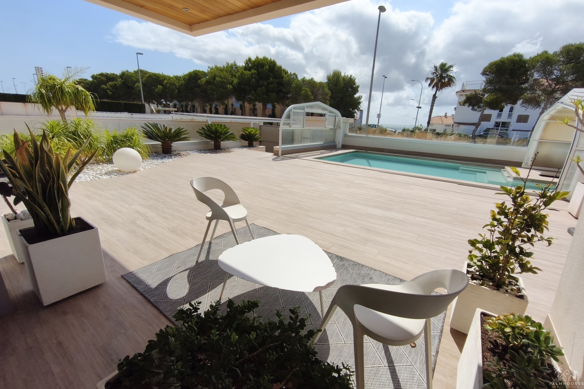 Revente - Villa - Orihuela Costa - Costa Blanca