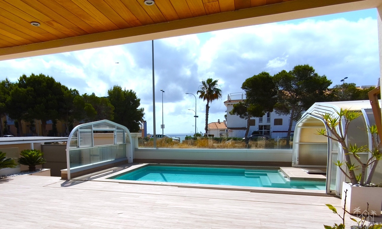 Revente - Villa - Orihuela Costa - Costa Blanca