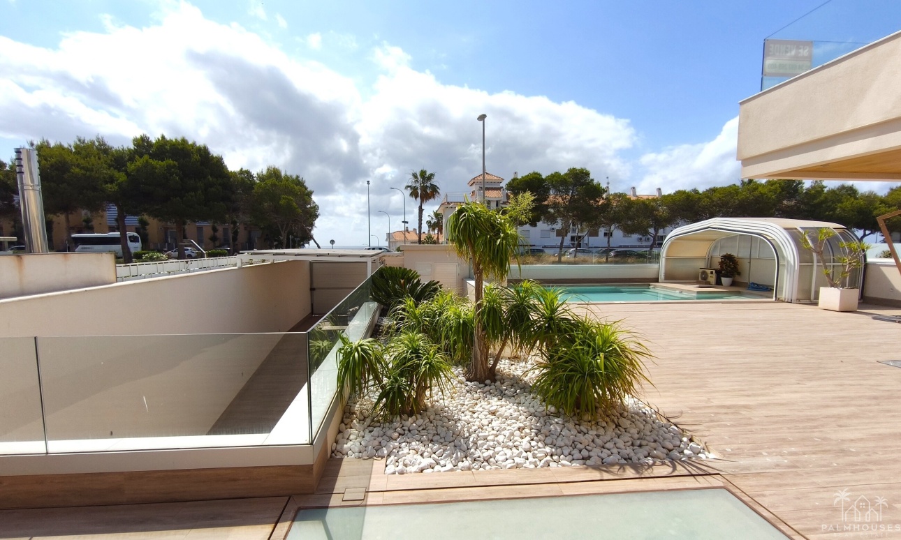 Revente - Villa - Orihuela Costa - Costa Blanca