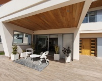 Revente - Villa - Orihuela Costa - Costa Blanca