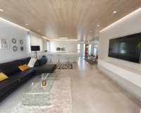 Revente - Villa - Orihuela Costa - Costa Blanca