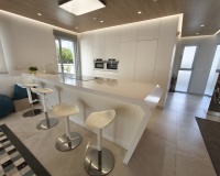 Revente - Villa - Orihuela Costa - Costa Blanca