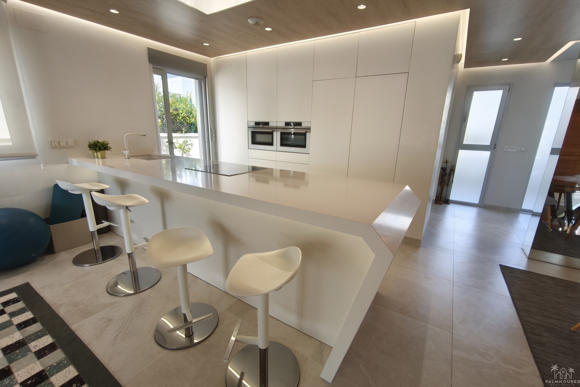 Revente - Villa - Orihuela Costa - Costa Blanca