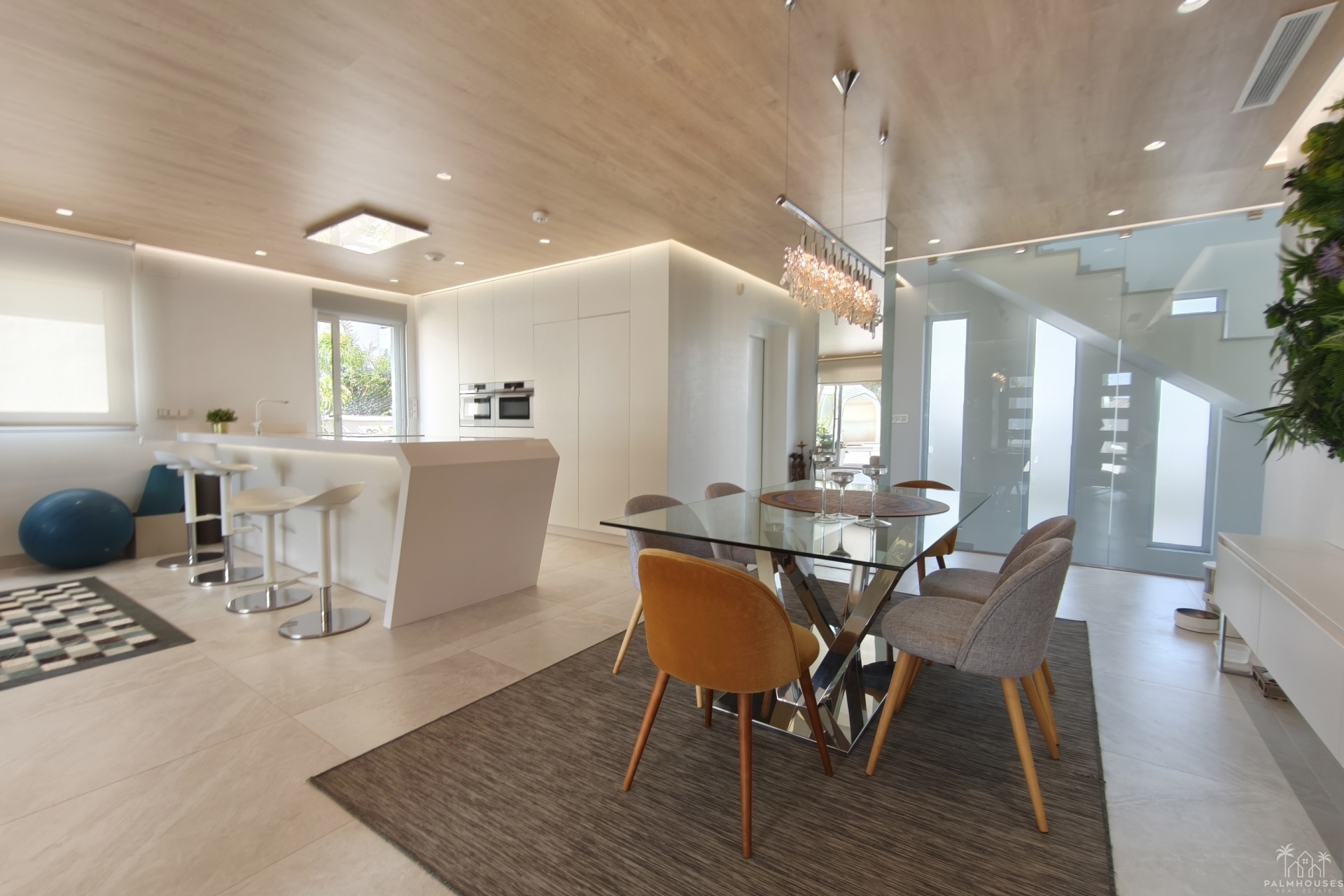 Revente - Villa - Orihuela Costa - Costa Blanca