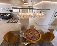 Revente - Villa - Orihuela Costa - Costa Blanca