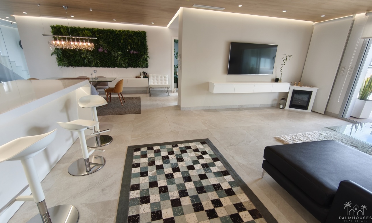 Revente - Villa - Orihuela Costa - Costa Blanca