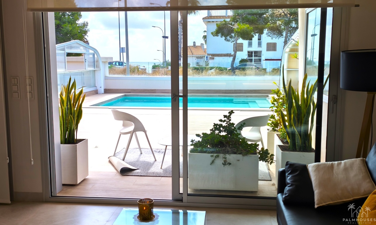Revente - Villa - Orihuela Costa - Costa Blanca