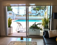 Revente - Villa - Orihuela Costa - Costa Blanca