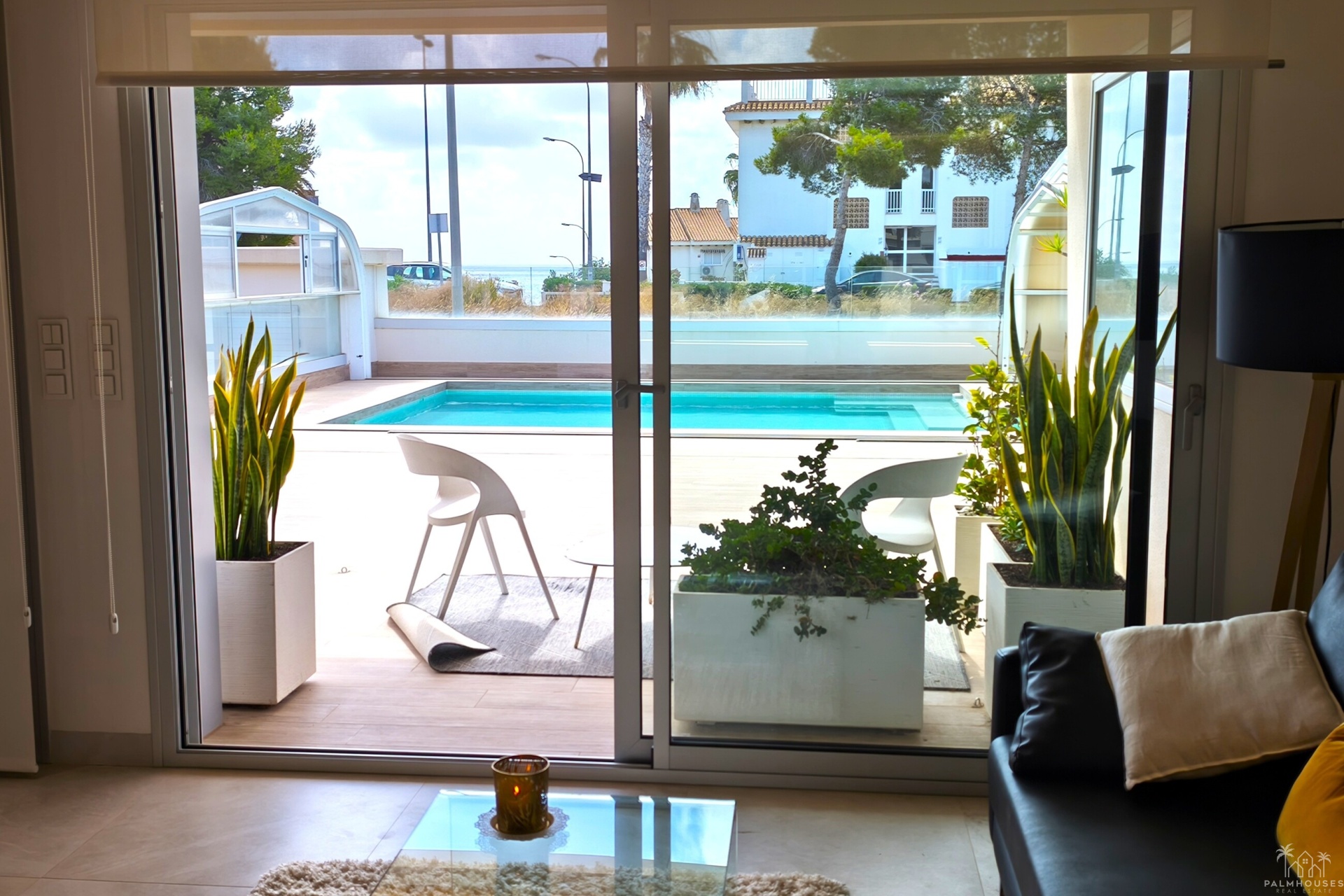 Revente - Villa - Orihuela Costa - Costa Blanca