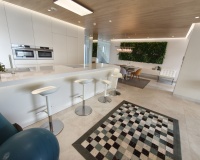 Revente - Villa - Orihuela Costa - Costa Blanca