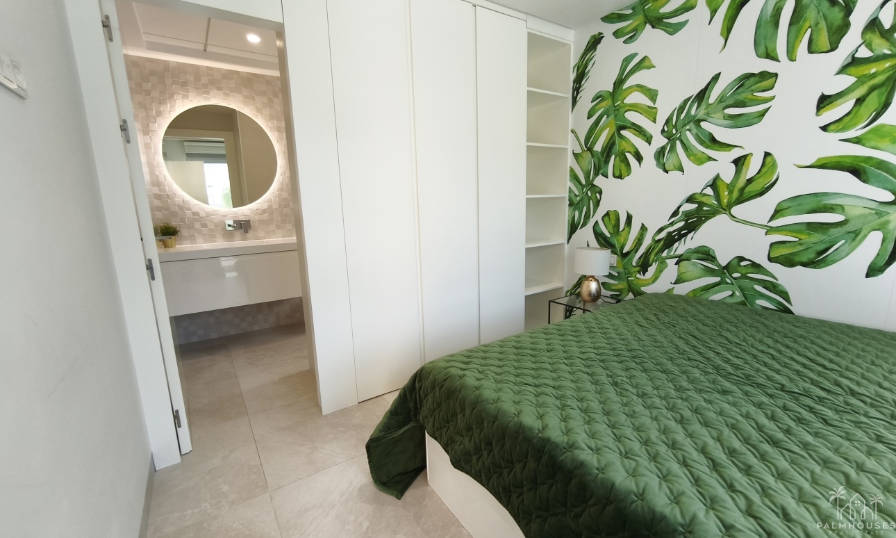 Revente - Villa - Orihuela Costa - Costa Blanca