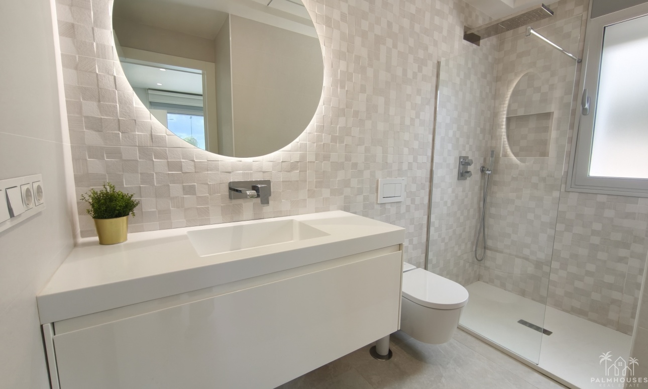 Revente - Villa - Orihuela Costa - Costa Blanca