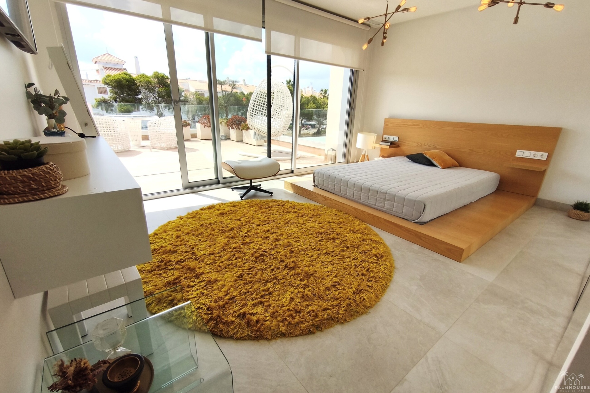 Revente - Villa - Orihuela Costa - Costa Blanca
