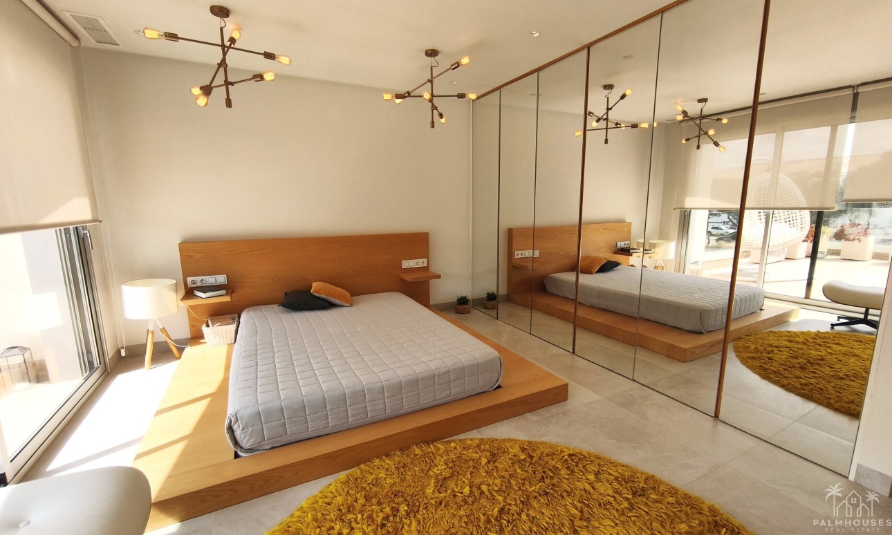 Revente - Villa - Orihuela Costa - Costa Blanca