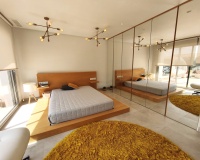 Revente - Villa - Orihuela Costa - Costa Blanca