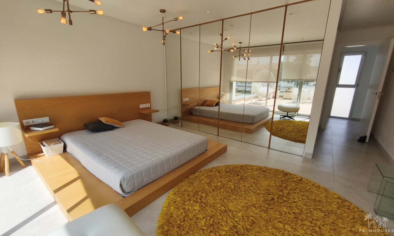 Revente - Villa - Orihuela Costa - Costa Blanca