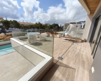 Revente - Villa - Orihuela Costa - Costa Blanca
