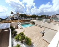 Revente - Villa - Orihuela Costa - Costa Blanca