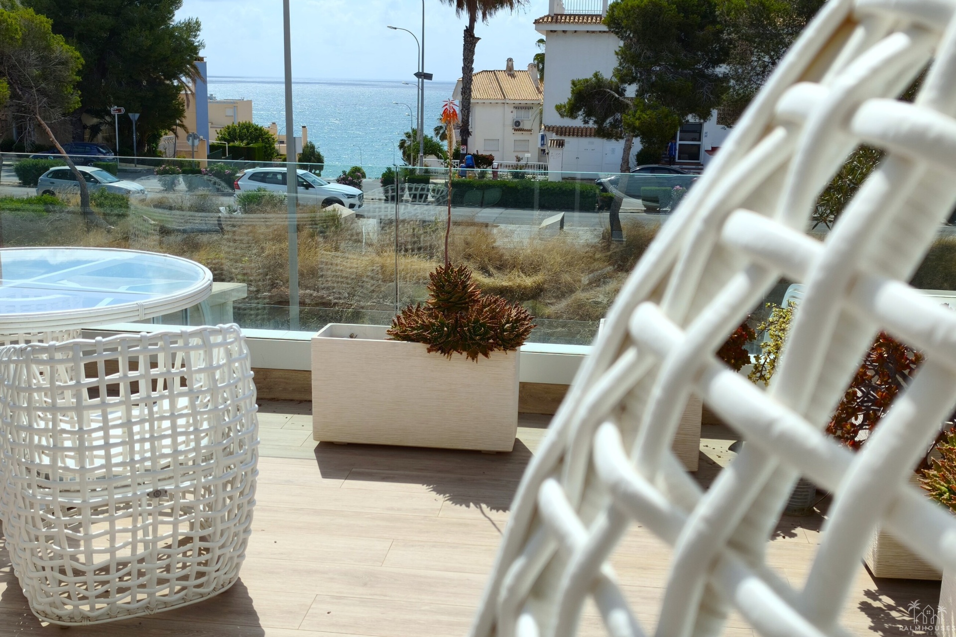 Revente - Villa - Orihuela Costa - Costa Blanca