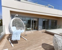 Revente - Villa - Orihuela Costa - Costa Blanca