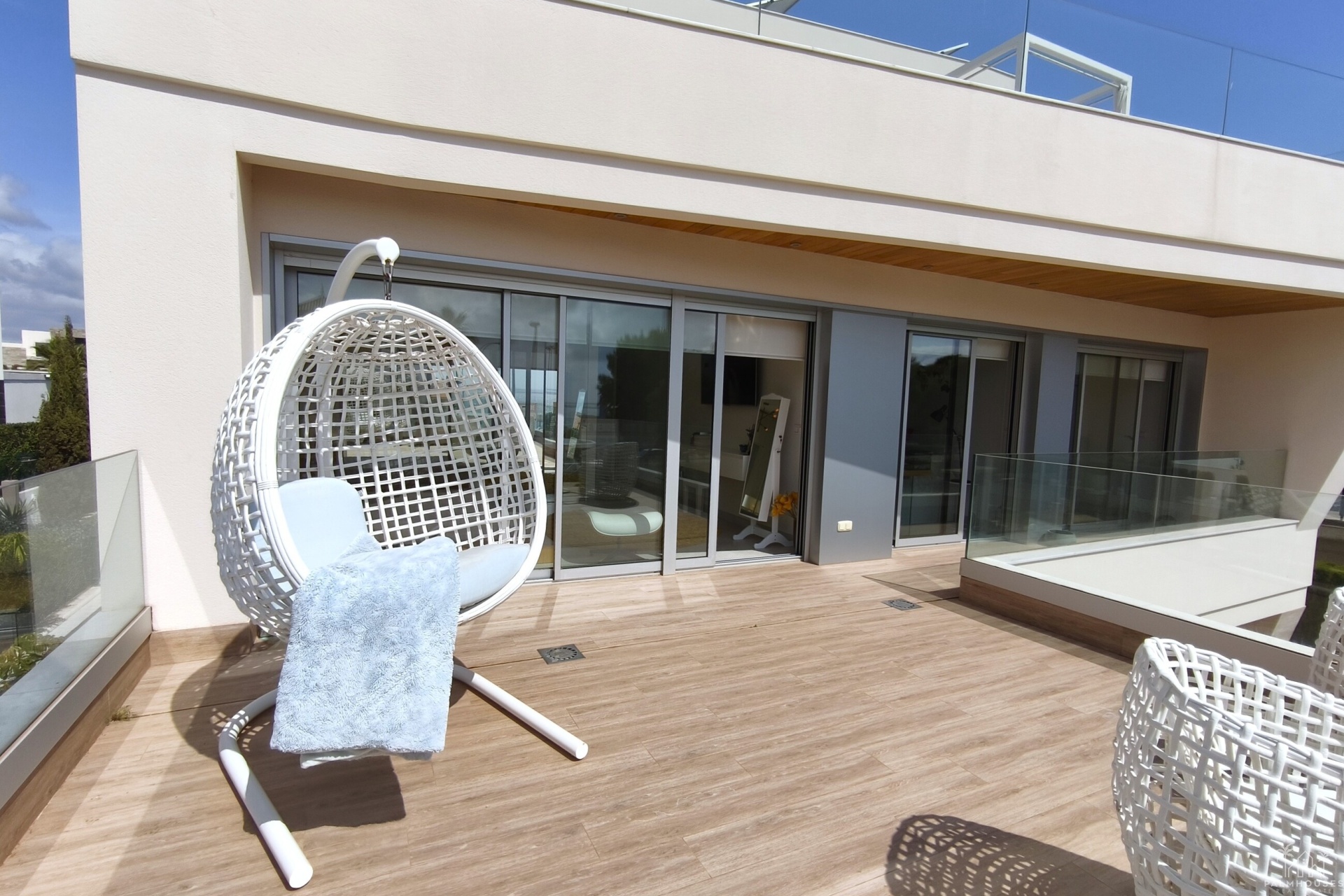 Revente - Villa - Orihuela Costa - Costa Blanca
