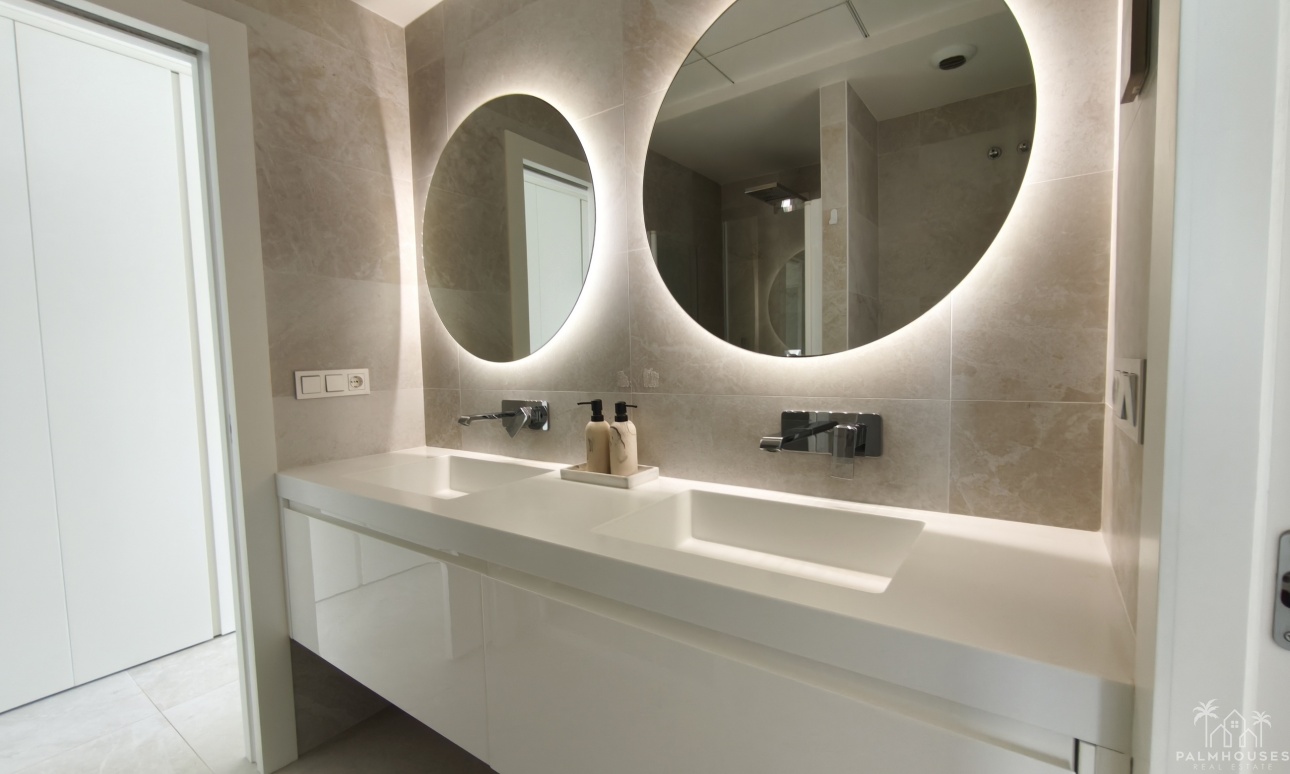 Revente - Villa - Orihuela Costa - Costa Blanca