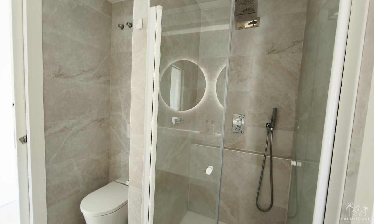 Revente - Villa - Orihuela Costa - Costa Blanca