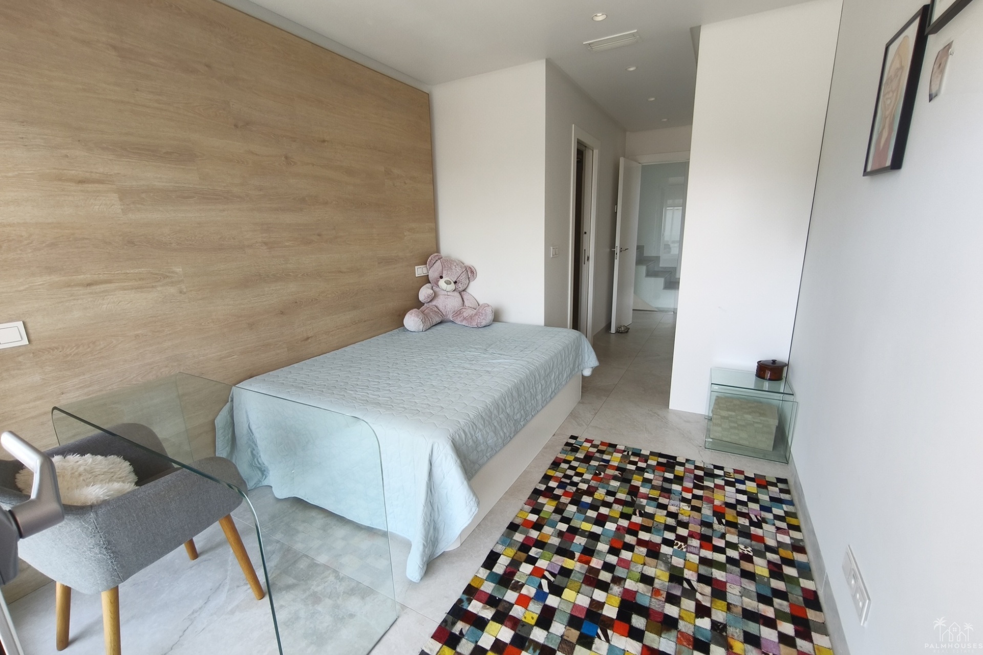 Revente - Villa - Orihuela Costa - Costa Blanca