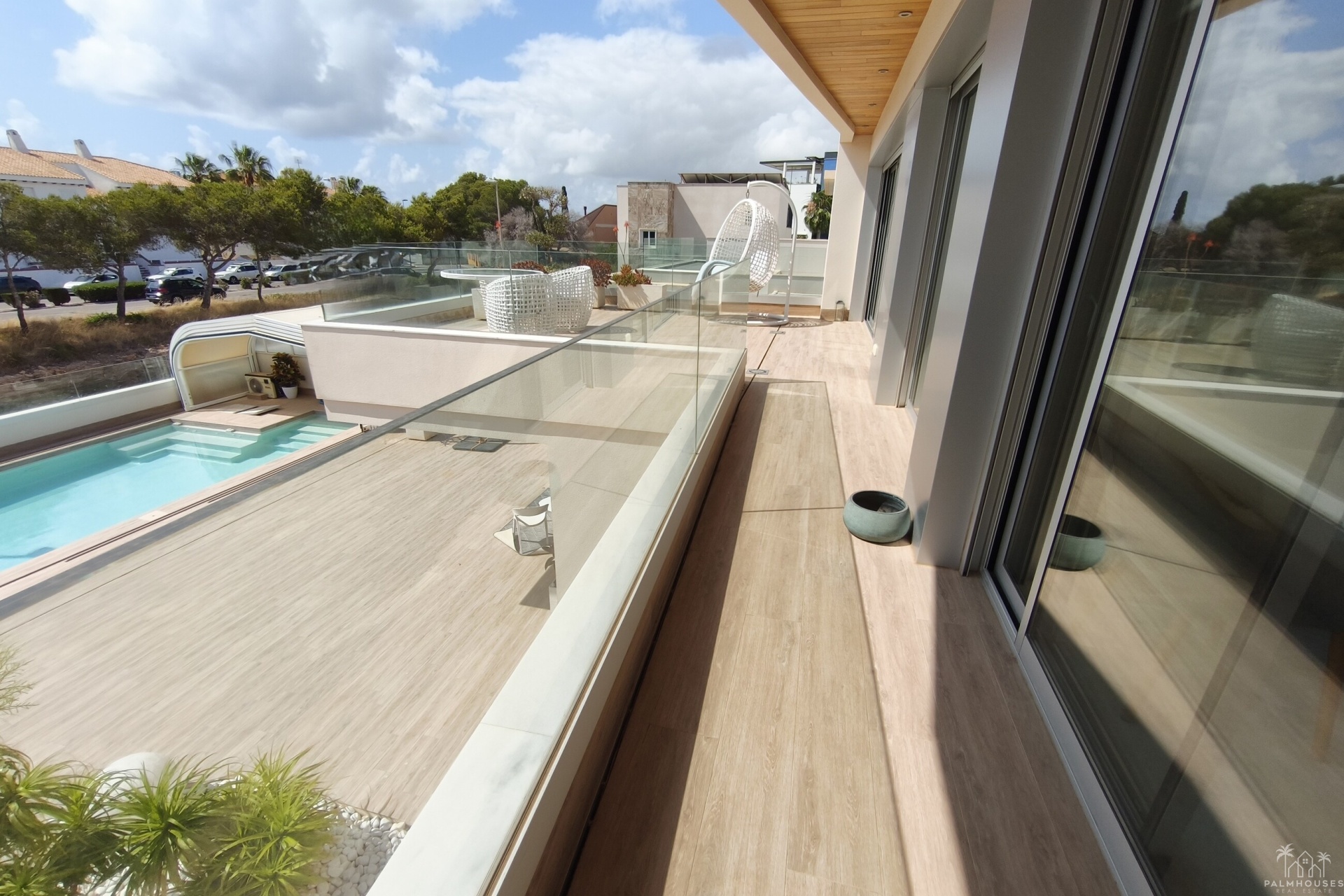Revente - Villa - Orihuela Costa - Costa Blanca