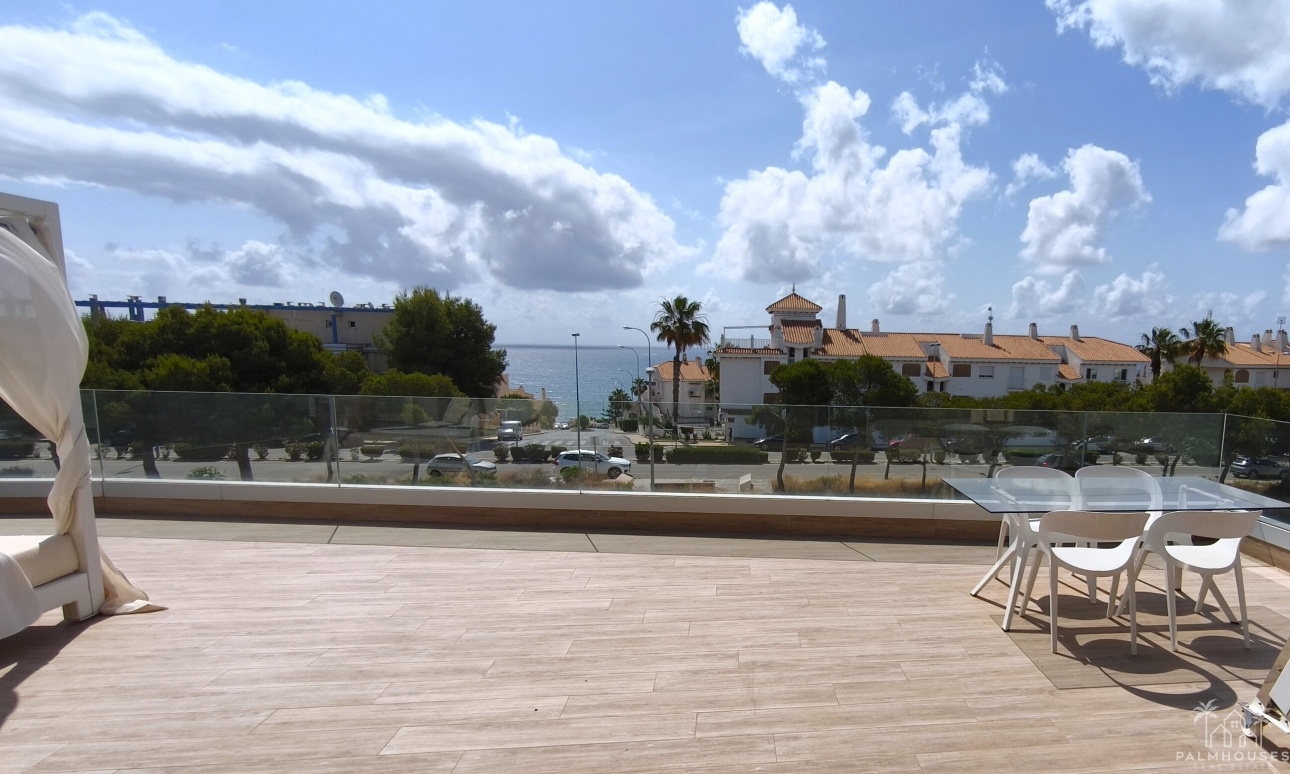Revente - Villa - Orihuela Costa - Costa Blanca