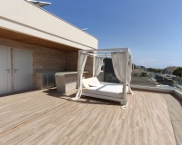 Revente - Villa - Orihuela Costa - Costa Blanca