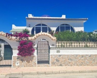 Revente - Villa - Orihuela Costa - Costa Blanca
