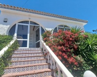 Revente - Villa - Orihuela Costa - Costa Blanca