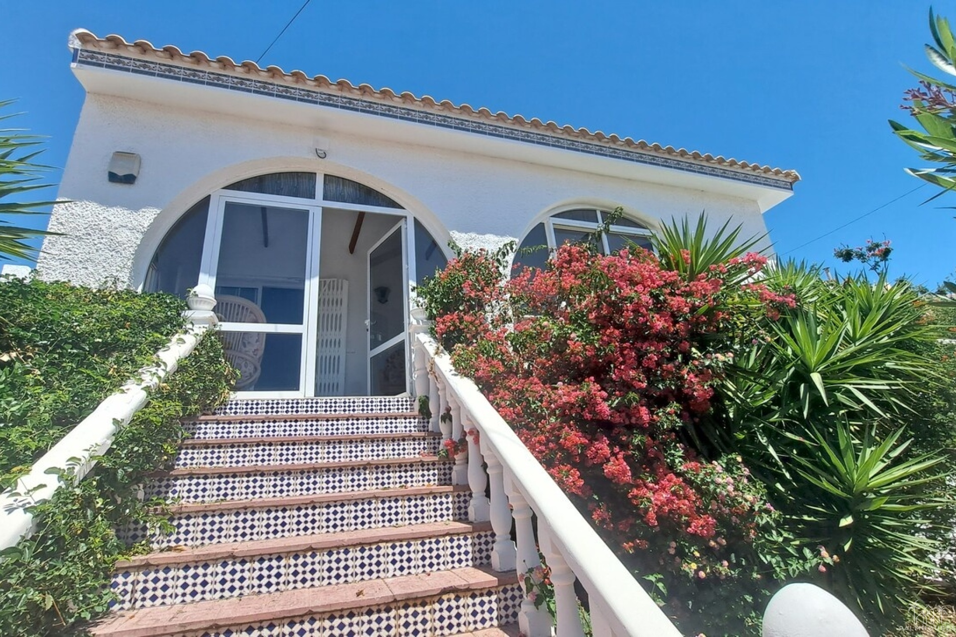 Revente - Villa - Orihuela Costa - Costa Blanca