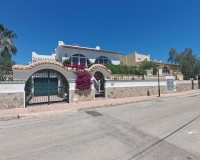 Revente - Villa - Orihuela Costa - Costa Blanca