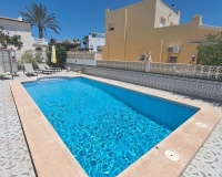 Revente - Villa - Orihuela Costa - Costa Blanca